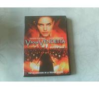 V for Vendetta [DVD] [2006]