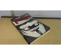 V for Vendetta: New Edition