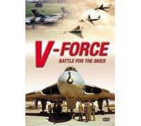 V Force: Battle For the Skies [DVD]