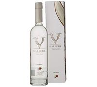 V Gallery Premium Coconut Flavoured Vodka Spirit Drink, 50cl, 21% ABV