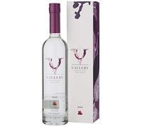 V Gallery Grape Flavoured Vodka