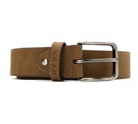 V.GAN Men's Formal 3.5Cm Belt in Brown | Size: Medium V.GAN Brown M