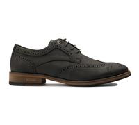 V.GAN Men's Vegan Barley 2 Brogue Shoes in Brown | Size: 9 V.GAN Brown 9