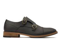 V.GAN Men's Vegan Chervil 2 Monk Shoes in Brown | Size: 9 V.GAN Brown 9