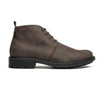 V.gan Mens Vegan Endive Chukka Boots - Brown - Size UK 8