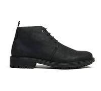V.GAN Men's Vegan Endive Chukka Boots in Black | Size: 10 V.GAN Black 10