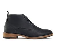 V.GAN Men's Vegan Goji 2 Chukka Boots in Black | Size: 7 V.GAN Black 7