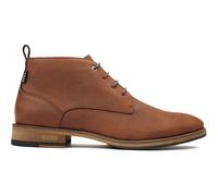 V.GAN Men's Vegan Goji 2 Chukka Boots in Tan | Size: 8 V.GAN Tan 8