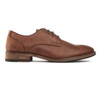 V.GAN Men's Vegan Oatmeal 2 Derby Shoes in Tan | Size: 9 V.GAN Tan 9