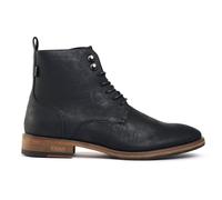 V.GAN Men's Vegan Rye 2 Ankle Boots in Black | Size: 8 V.GAN Black 8