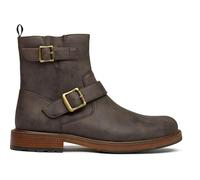 V.GAN Vegan Arug Biker Boots UK 8