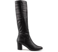 V.GAN Vegan Avocado Knee High Boots UK 5