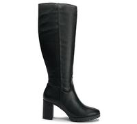 V.GAN Vegan Edamame Knee High Boots UK 3