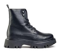 V.GAN Vegan Kanzi Lace Up Boots UK 6