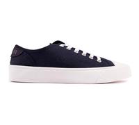 V.GAN Vegan Olive Pump Trainers UK 4