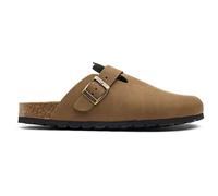 V.GAN Vegan Taro Comfort Footbed Shoes UK 11 Brown