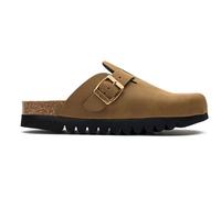V.GAN Vegan Taro Comfort Footbed Shoes UK 5 Brown