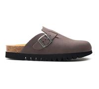 V.GAN Vegan Taro Comfort Soft Footbed Shoes UK 5 Grey