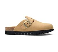 V.GAN Vegan Taro Comfort Soft Footbed Shoes UK 5 Taupe