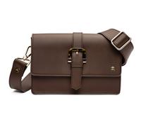 V.GAN Women's Coco Tortoiseshell Cross Body Bag in Brown V.GAN Brown