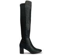 V.GAN Women's Suga Knee High Boots in Black | Size: 4 V.GAN Black 4