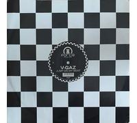 V-Gaz - Jump on My Beat [12" VINYL]