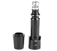 V GEBY Golf Shaft Sleeve Tip Adapter Golf Sleeve Shaft Adapter for TS2 TS3 Dirver Golf Club Driver Adapter(0.355 Titleist Driver Adapter Titleist Fairway Adaptor Titleist Tsi3 Driver Adapter