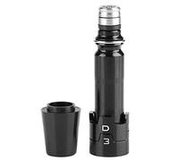 V GEBY Golf Shaft Sleeve Tip Adapter Golf Sleeve Shaft Adapter for TS2 TS3 Dirver Golf Club Driver Adapter(0.350 Caliber) Sportinggoods Golf Sportinggoods Golf Leisure Sports Golf
