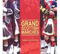 V - Grand Scottish Marches
