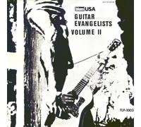 V - Guitar Evangelists Vol.2 [VINYL]