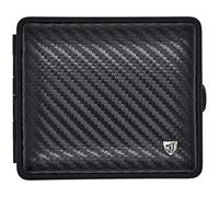 v.H 1912 VOM HOFE MANUFAKTUR Carbon Variation, Model 520 - Black Frame