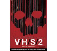 V/H/S/2 [DVD] [2013] [Region 1] [US Import] [NTSC]