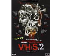 V/H/S 2-Uncut [Import]