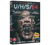 V/H/S/94 (SHUDDER)