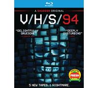 V/H/S/94 [REGION A]