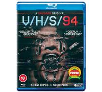 V/H/S/94 (SHUDDER)