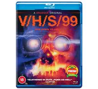 V/H/S/99 [18] Blu-ray