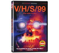 V/H/S 99