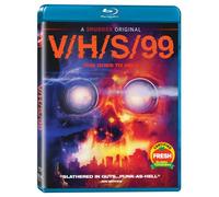 V/H/S 99