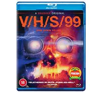 Acorn - V/H/S/99 - Blu-ray - K600z