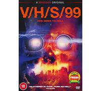 V/H/S/99 (Shudder)