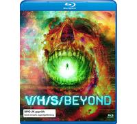 V/H/S/Beyond – Christian Long – Blu-ray