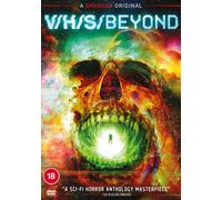 V/H/S/Beyond - DVD - Shudder Original - Acorn