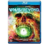 Acorn - V/H/S/Beyond - Blu-ray - K600z