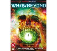 V/H/S/Beyond - DVD - Shudder Original - Acorn