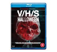 V/H/S/Halloween