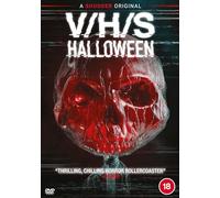 V/H/S/Halloween