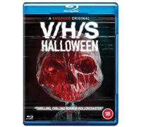 V/H/S/Halloween