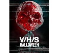 V/H/S/Halloween