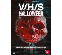 V/H/S/Halloween